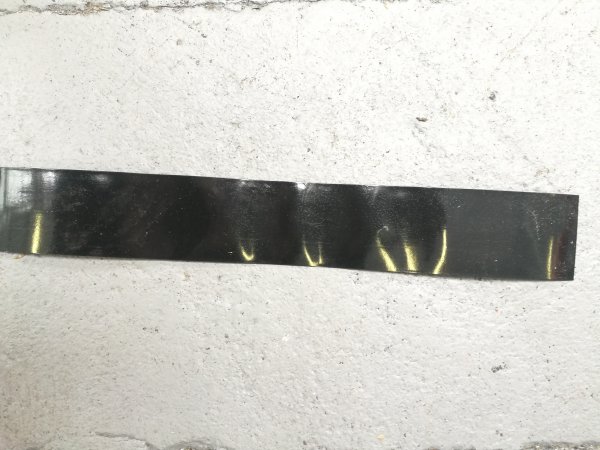 Galasport Shrink Wrap 16.5 Inches